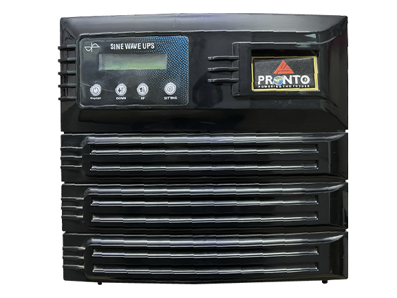 AGNI 24V (2KVA,2.5KVA,3KVA)